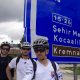 Isparta Karacaören Barajı Bisiklet Turu